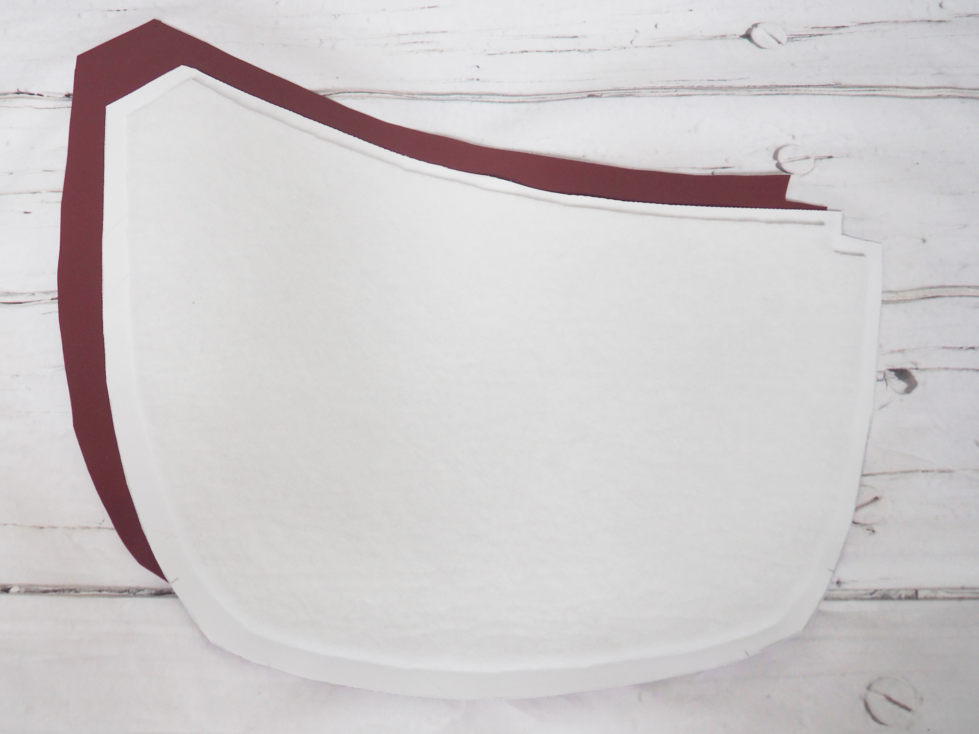 Torebka Matka Ziemia